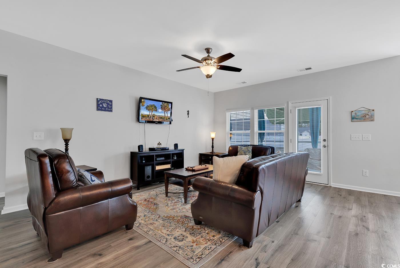 146 Grove Park Loop Murrells Inlet, SC 29576 - Photo 6 of 40