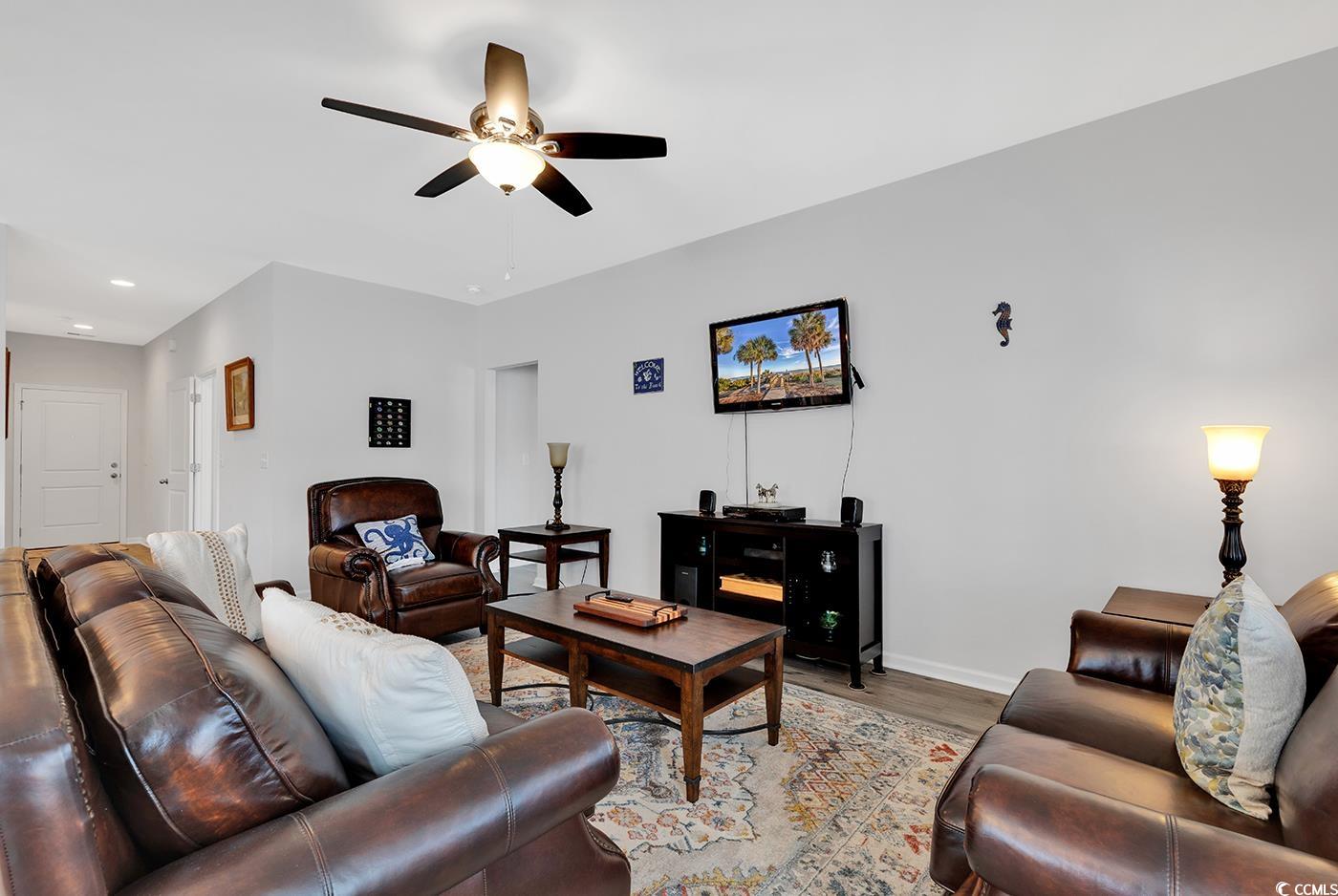 146 Grove Park Loop Murrells Inlet, SC 29576 - Photo 8 of 40