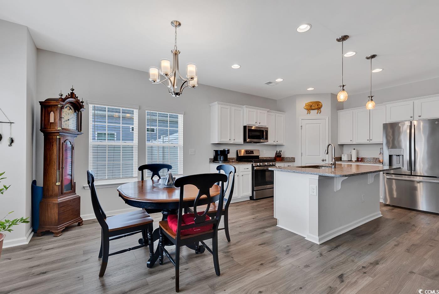 146 Grove Park Loop Murrells Inlet, SC 29576 - Photo 9 of 40