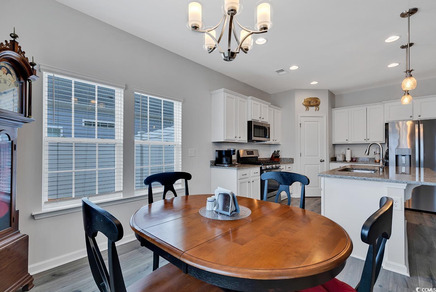 146 Grove Park Loop Murrells Inlet, SC 29576 - Photo 10 of 40