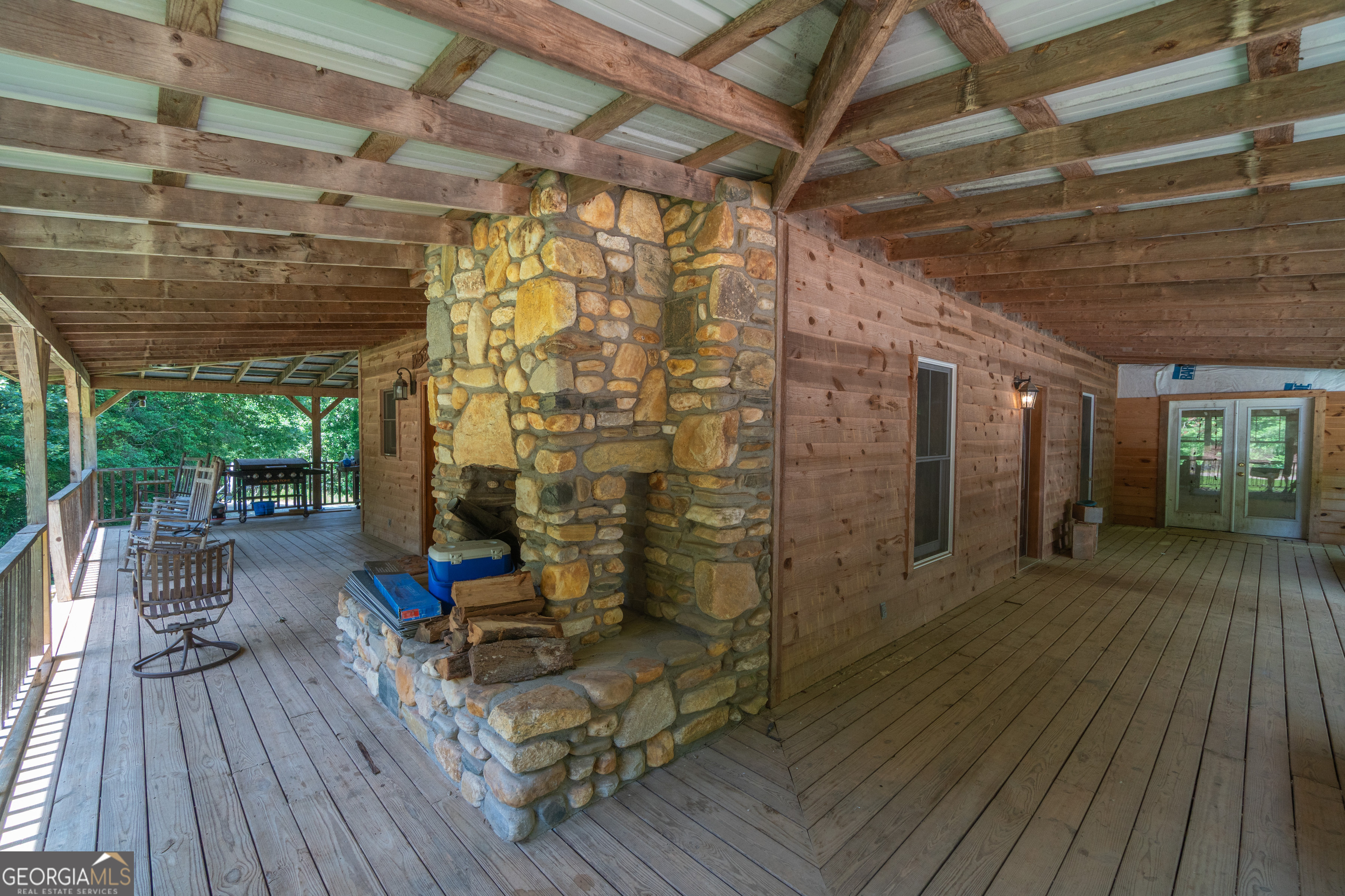 440 Joe Franklin Road Sautee Nacoochee, GA 30571 - Photo 35 of 49 Gallery Image 35