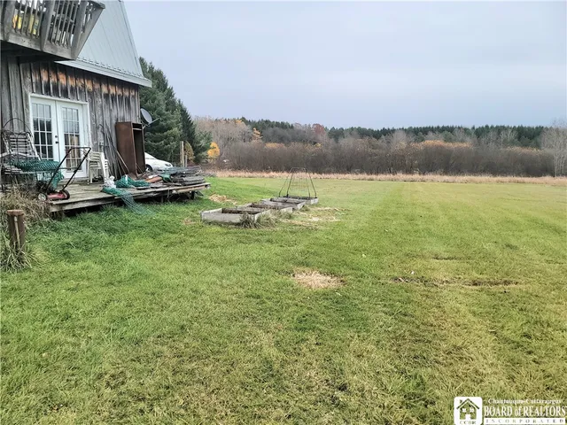 $600,000 | 2391 Donelson Road, Kiantone, NY 14701