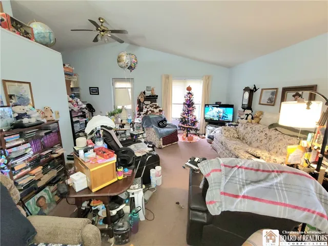 $600,000 | 2391 Donelson Road, Kiantone, NY 14701