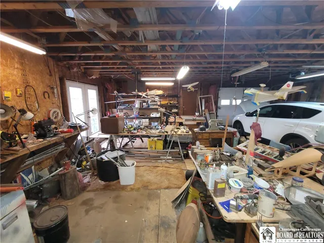 $600,000 | 2391 Donelson Road, Kiantone, NY 14701