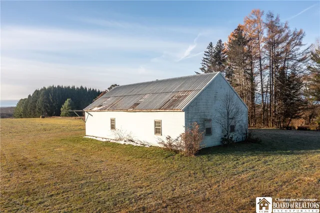 $600,000 | 2391 Donelson Road, Kiantone, NY 14701