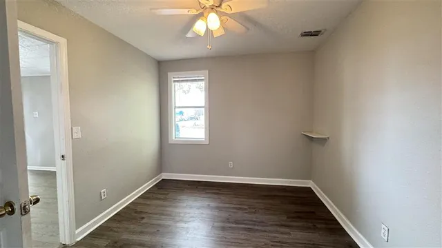 $900 | 500 Willow Avenue, Unit 1, Sulphur, LA 70663