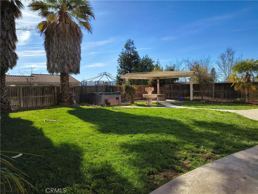 725 Petersen Ranch Road Templeton, CA 93465 - Photo 5 of 6 a view of a house with a big yard