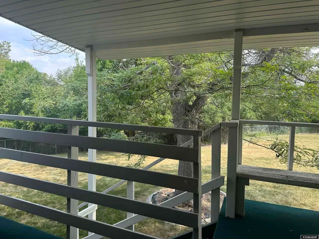 $599,000 | 130 Wilson Street, Lander, WY 82520