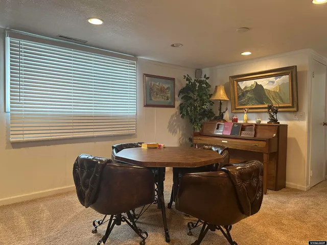 $599,000 | 130 Wilson Street, Lander, WY 82520