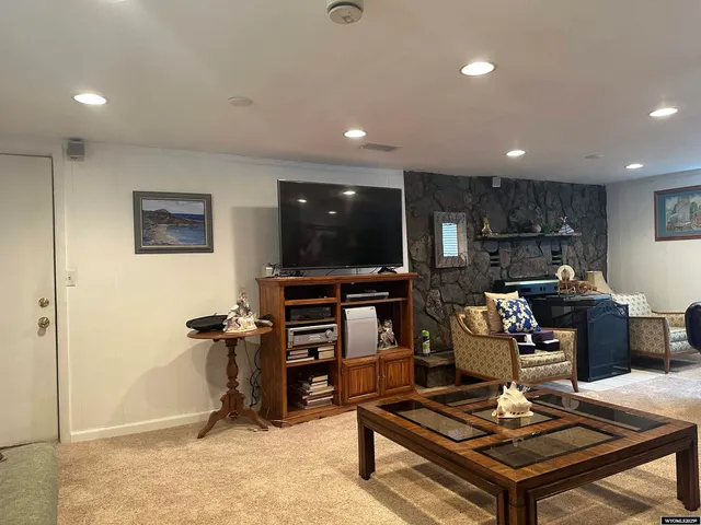 $599,000 | 130 Wilson Street, Lander, WY 82520