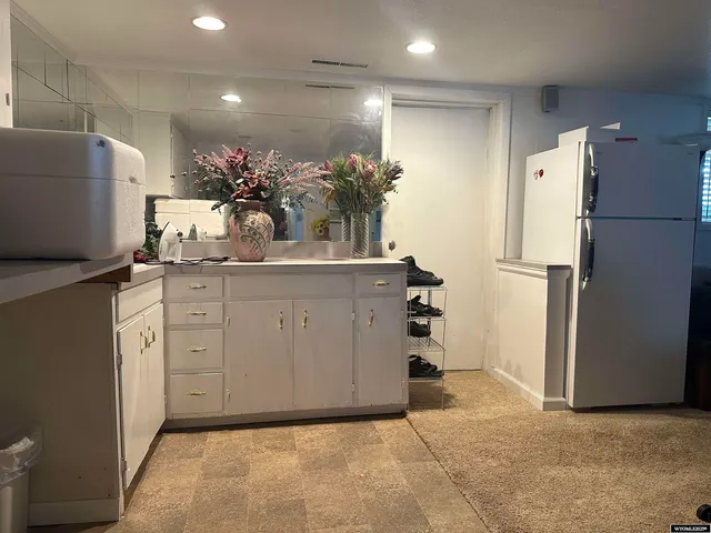 $599,000 | 130 Wilson Street, Lander, WY 82520