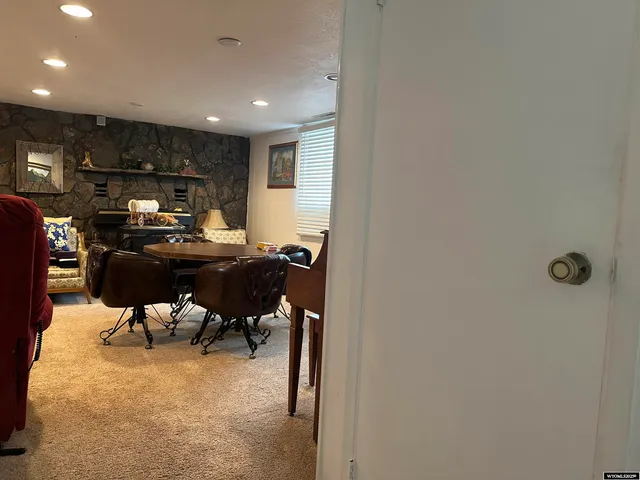 $599,000 | 130 Wilson Street, Lander, WY 82520