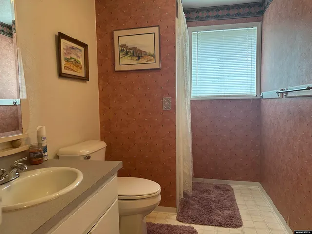 $599,000 | 130 Wilson Street, Lander, WY 82520