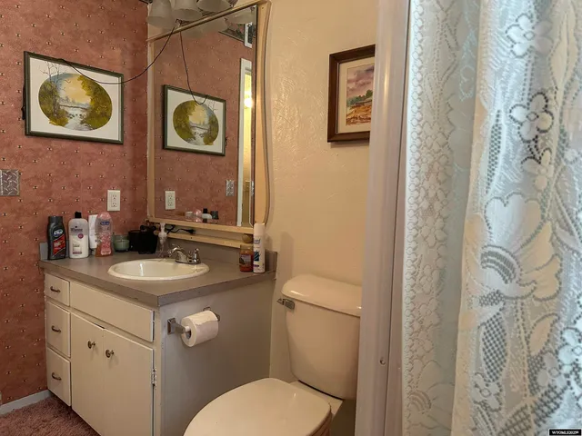 $599,000 | 130 Wilson Street, Lander, WY 82520