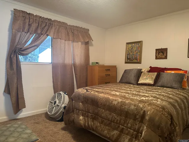 $599,000 | 130 Wilson Street, Lander, WY 82520