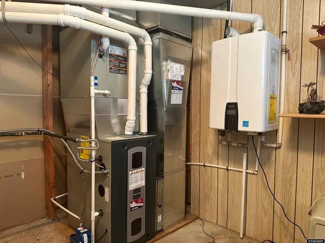 $599,000 | 130 Wilson Street, Lander, WY 82520