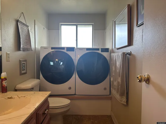 $599,000 | 130 Wilson Street, Lander, WY 82520