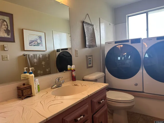 $599,000 | 130 Wilson Street, Lander, WY 82520