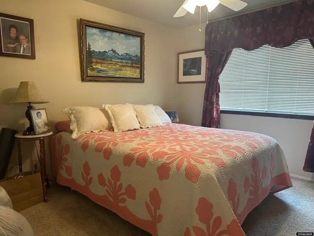 $599,000 | 130 Wilson Street, Lander, WY 82520