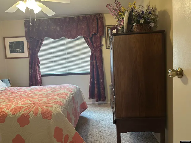 $599,000 | 130 Wilson Street, Lander, WY 82520