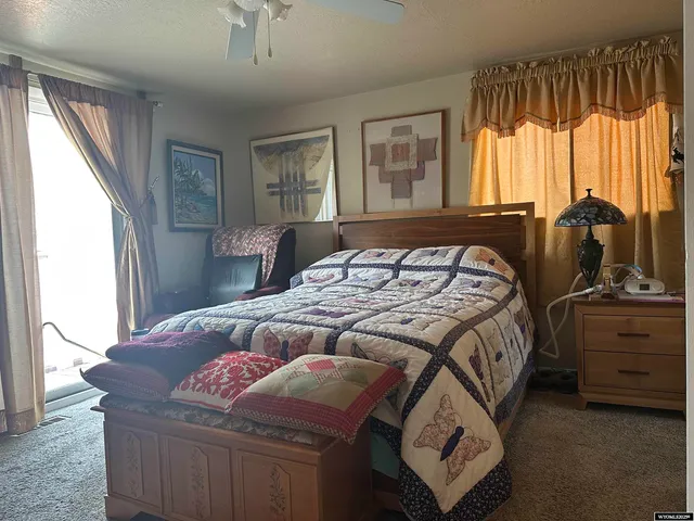 $599,000 | 130 Wilson Street, Lander, WY 82520