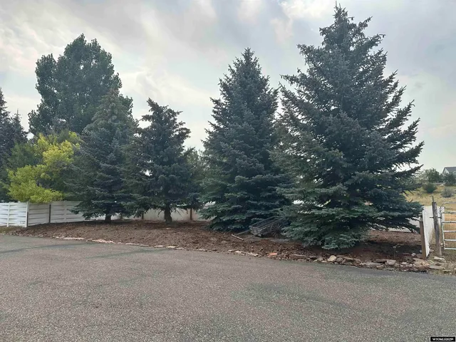 $599,000 | 130 Wilson Street, Lander, WY 82520