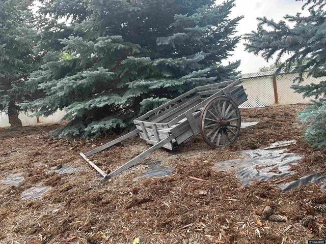 $599,000 | 130 Wilson Street, Lander, WY 82520