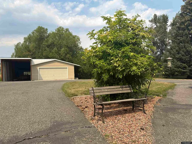 $599,000 | 130 Wilson Street, Lander, WY 82520