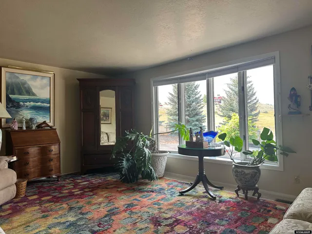 $599,000 | 130 Wilson Street, Lander, WY 82520