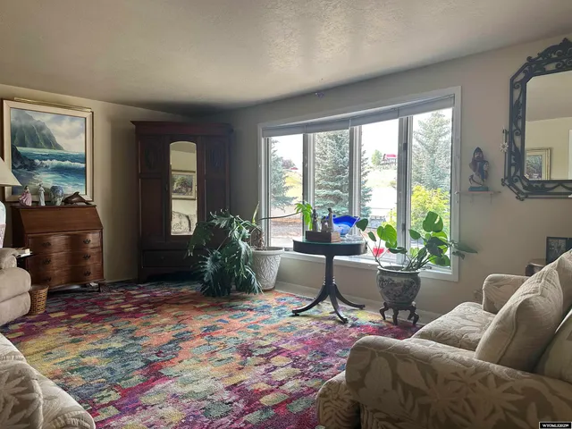 $599,000 | 130 Wilson Street, Lander, WY 82520