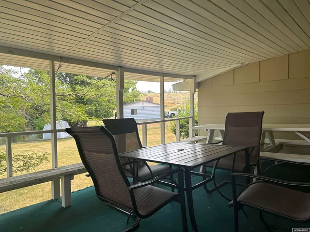 $599,000 | 130 Wilson Street, Lander, WY 82520