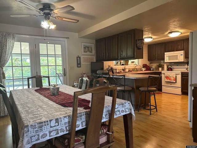 $599,000 | 130 Wilson Street, Lander, WY 82520