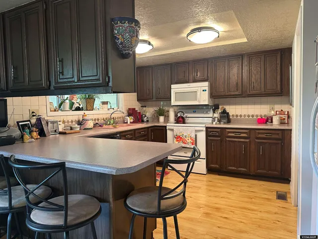 $599,000 | 130 Wilson Street, Lander, WY 82520