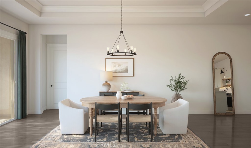 17244 Ta-Ki-Pi Road Apple Valley, CA 92307 - Photo 4 of 15 a dining room with furniture and window