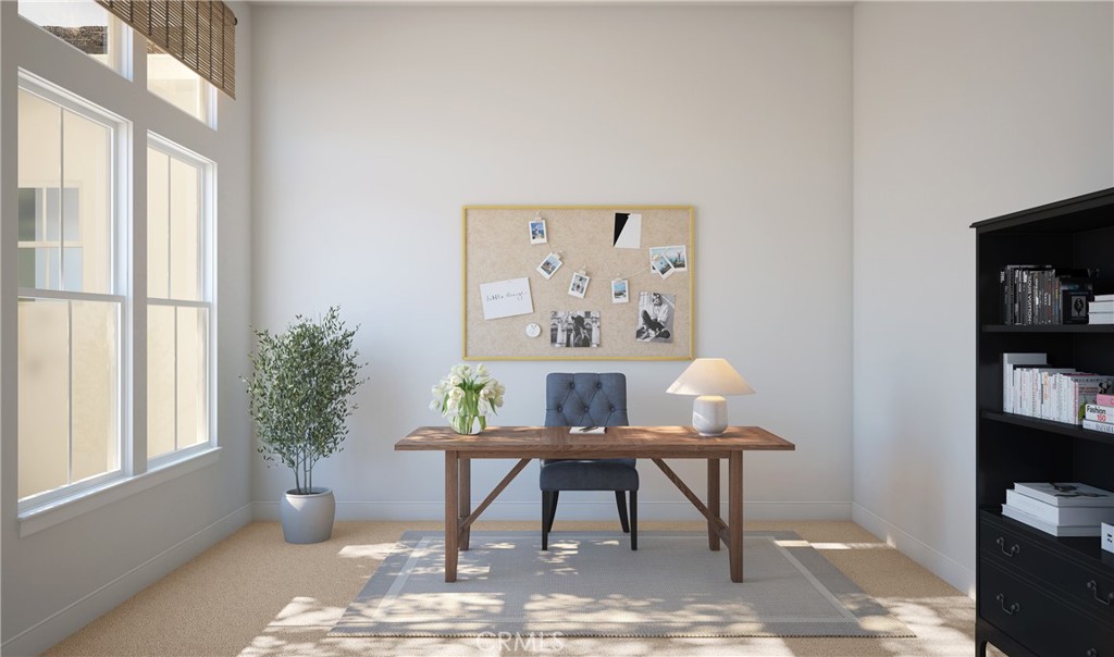 17244 Ta-Ki-Pi Road Apple Valley, CA 92307 - Photo 10 of 15 a workspace with furniture and a window