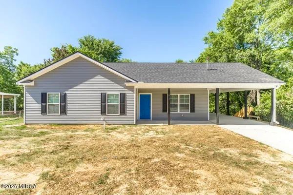 $195,000 | 1648 Hurley Circle, Macon, GA 31206