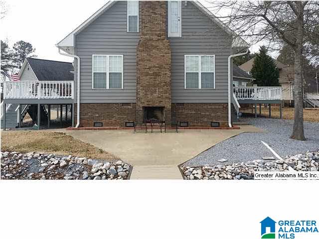 1275 Cedar Creek Road Sylacauga, AL 35151 - Photo 22 of 29