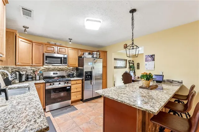 $370,000 | 747 Ohara Court, Lawrenceville, GA 30044