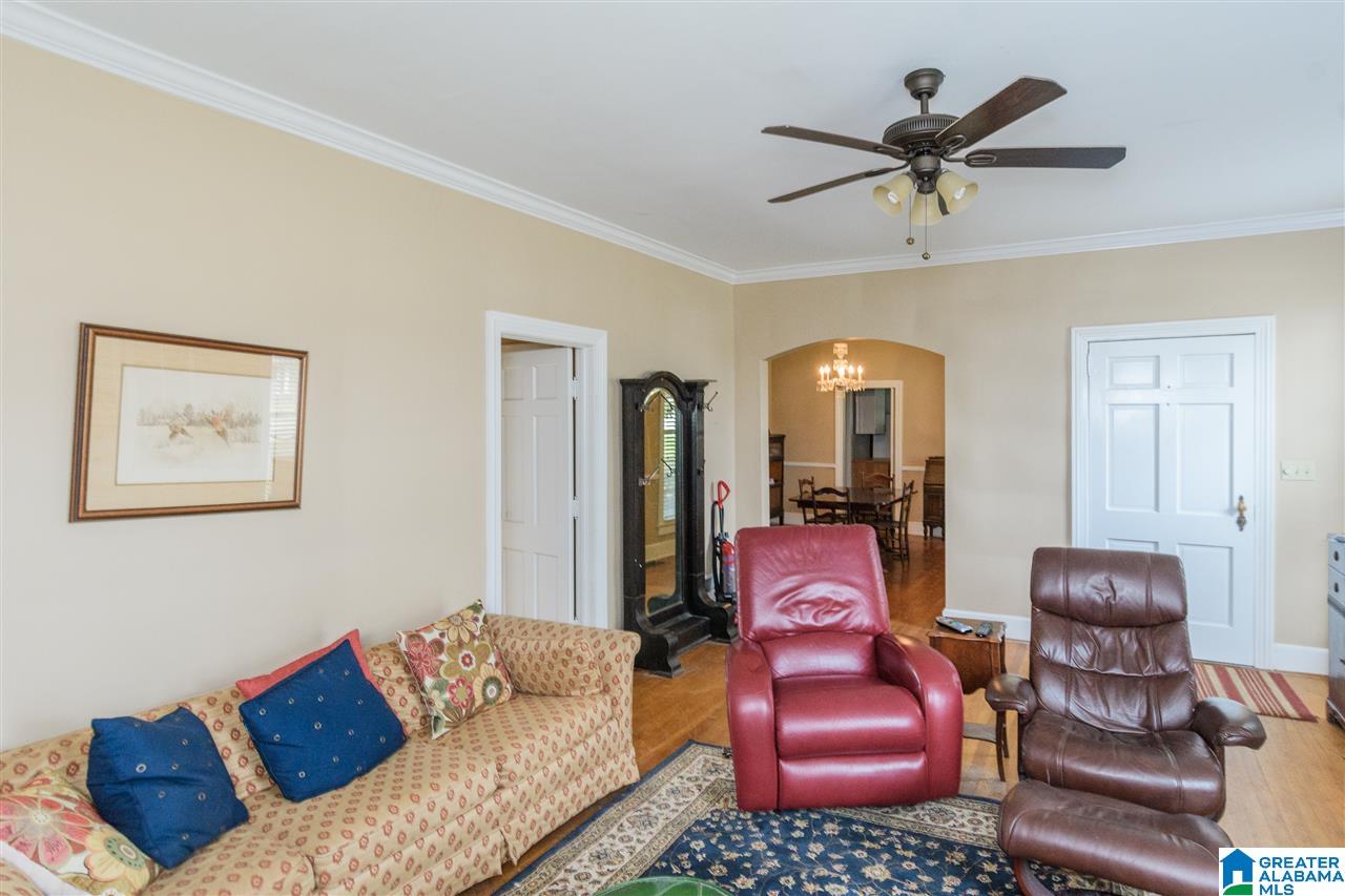 1201 Shades Crest Road Birmingham, AL 35226 - Photo 6 of 28
