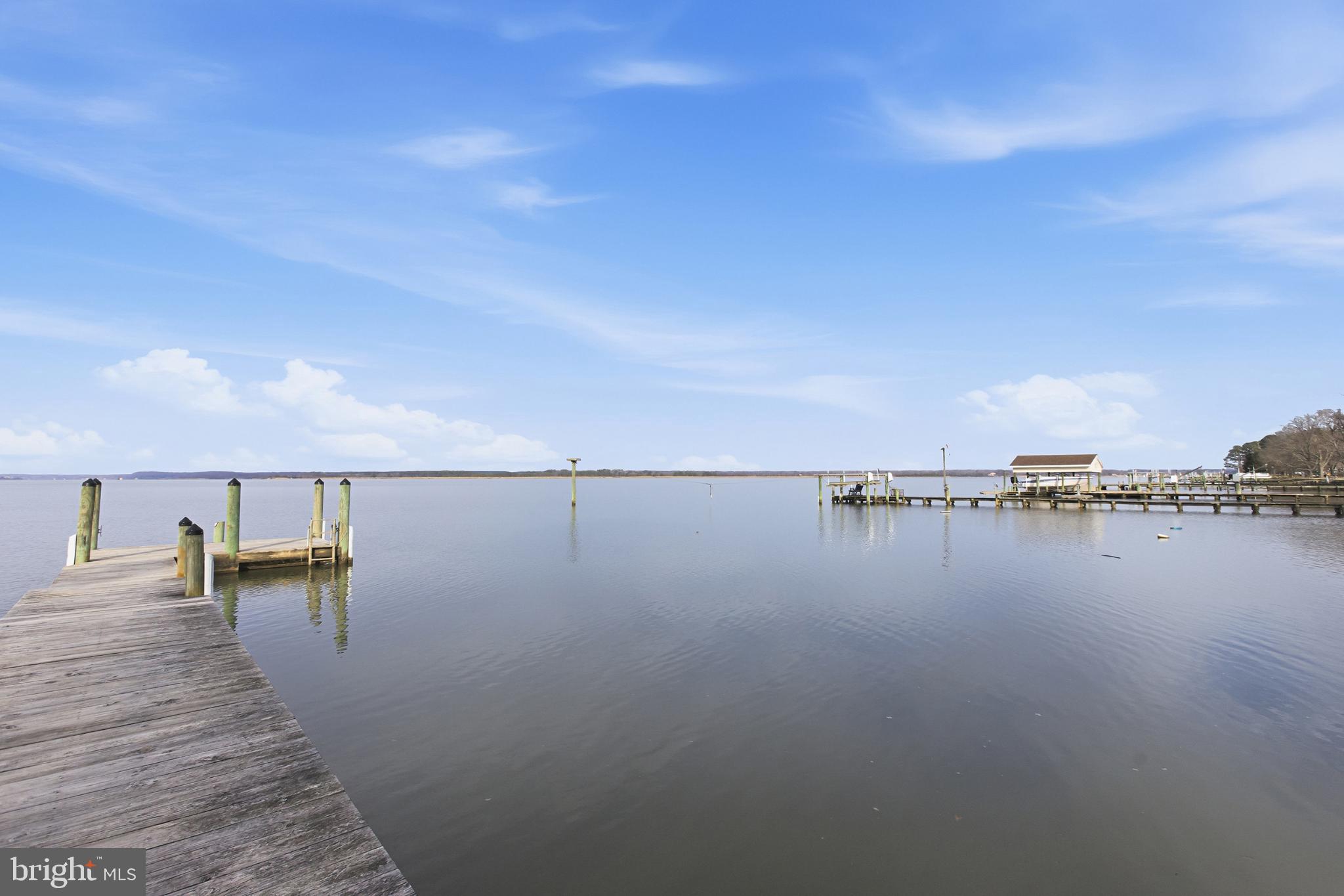 192 East Banbury Road Tappahannock, VA 22560 - Photo 44 of 50 a view of outdoor space and lake