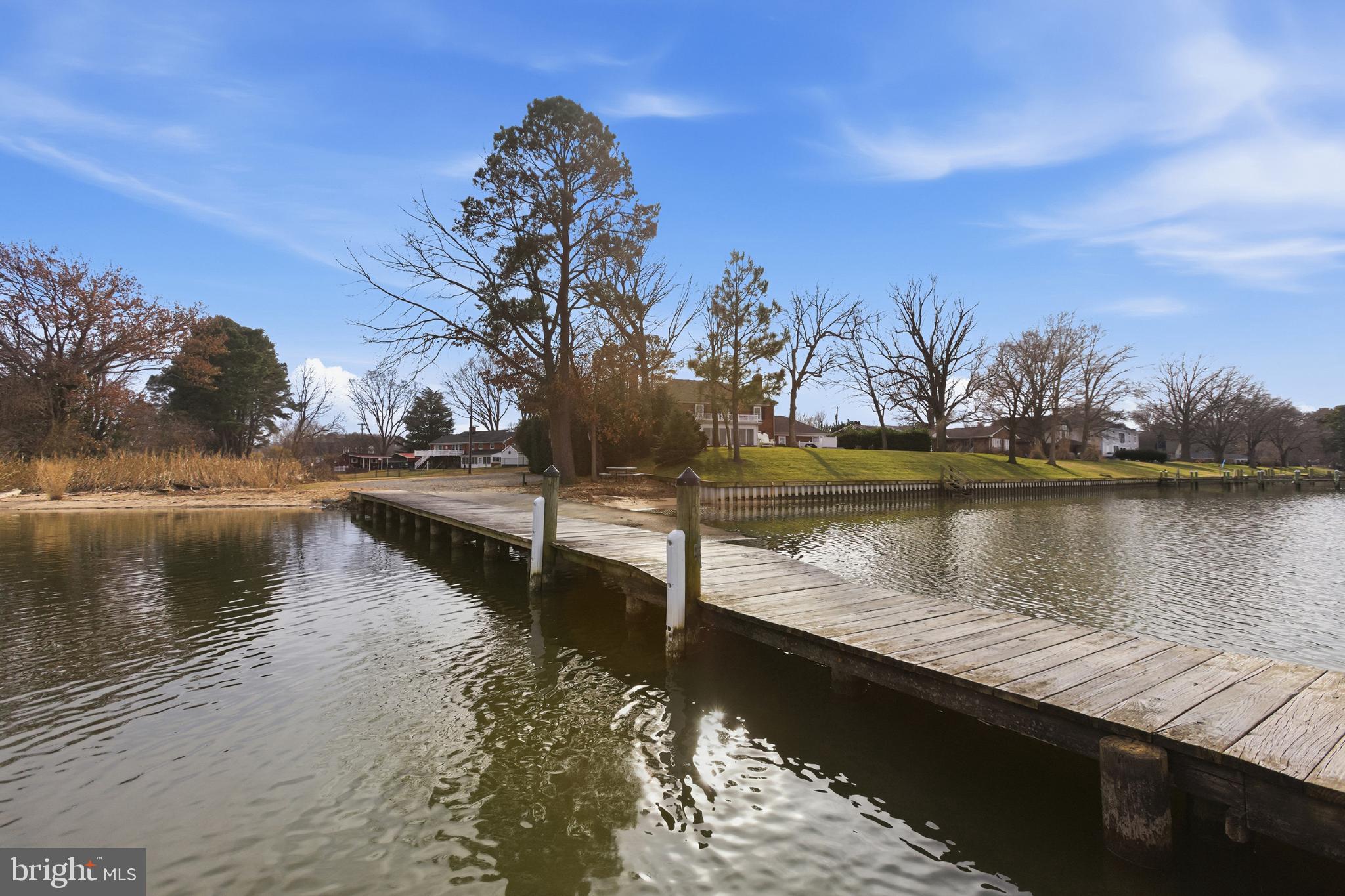192 East Banbury Road Tappahannock, VA 22560 - Photo 47 of 50 a view of lake
