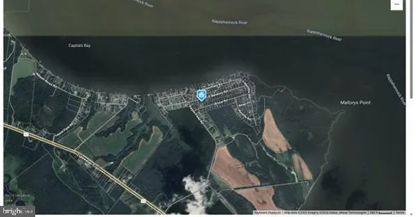 $345,000 | 192 East Banbury Road, Tappahannock, VA 22560