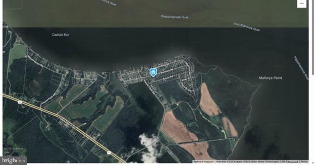 192 East Banbury Road Tappahannock, VA 22560 - Photo 51 of 53 Scenic waterfront community overview.