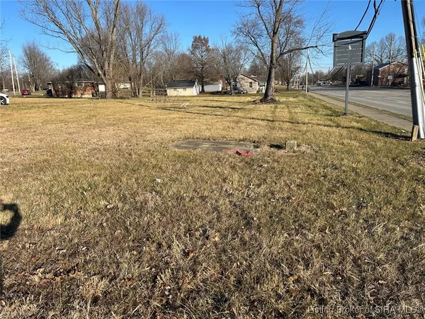 $199,999 | 0 Market Street, Charlestown, IN 47111