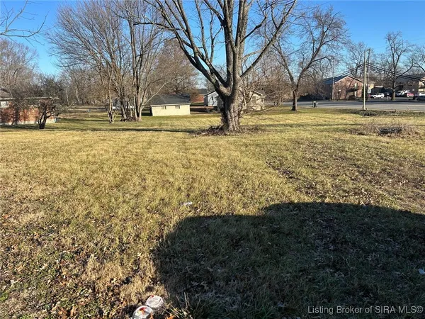 $199,999 | 0 Market Street, Charlestown, IN 47111