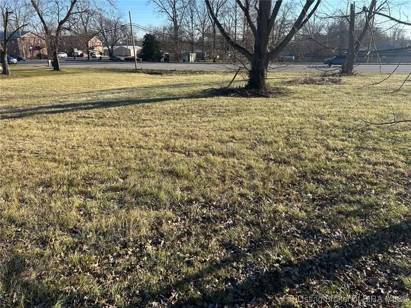 $199,999 | 0 Market Street, Charlestown, IN 47111
