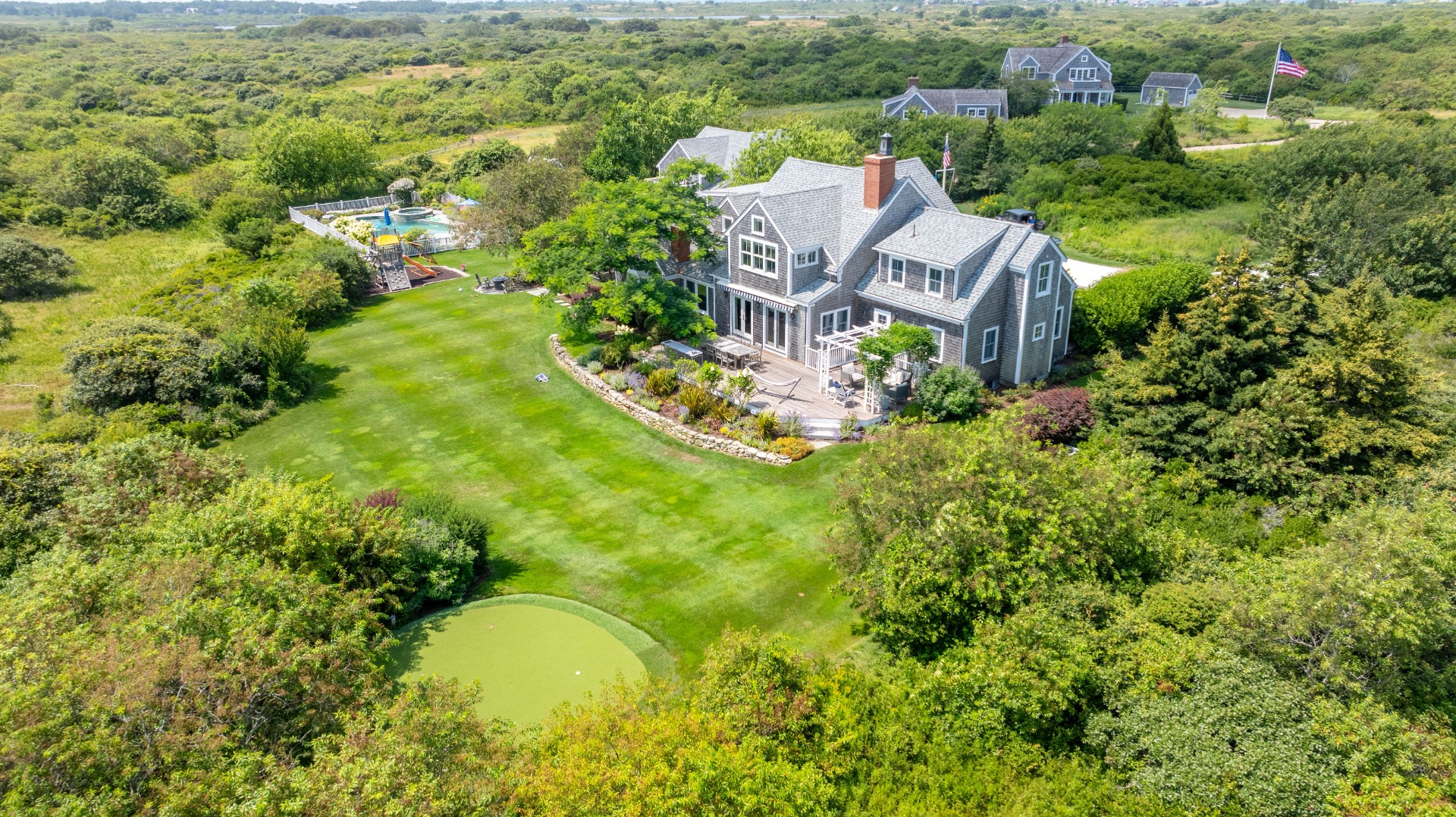 4 Fintry Lane Nantucket, MA 02554 - Photo 69 of 71 Gallery Image 69