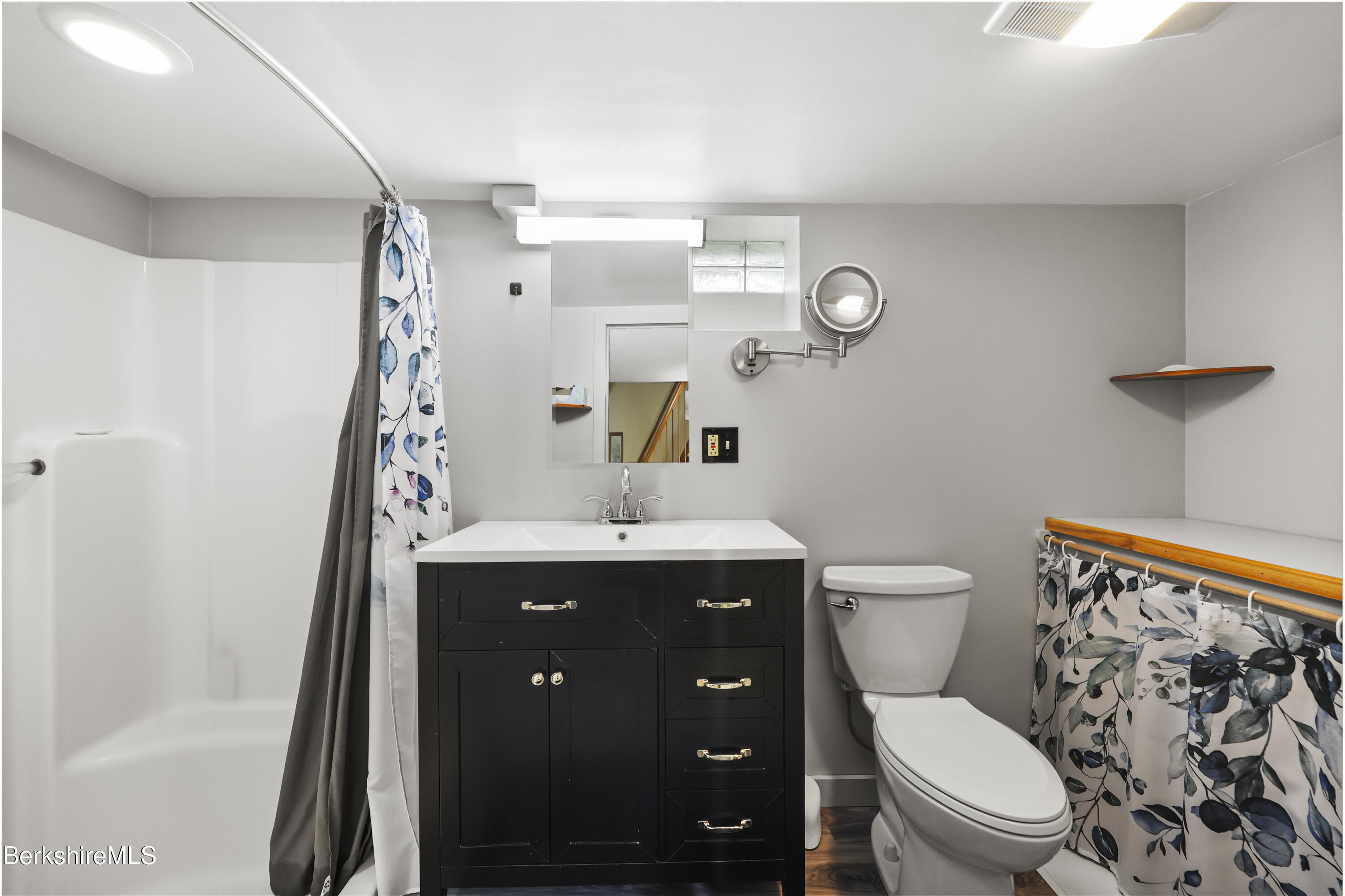 13 Simon Avenue Adams, MA 01220 - Photo 23 of 30 145 Lower Level Bathroom Two