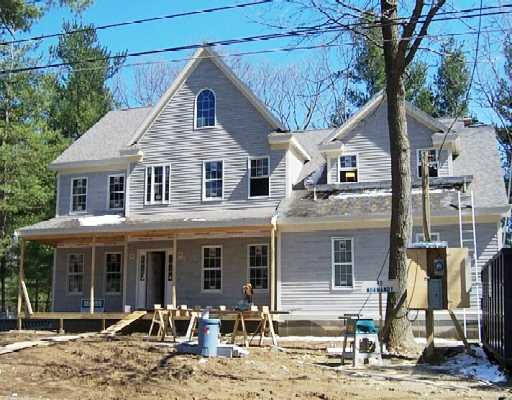 40 Normandy Road Lexington, MA 02421 - Photo 1 of 1