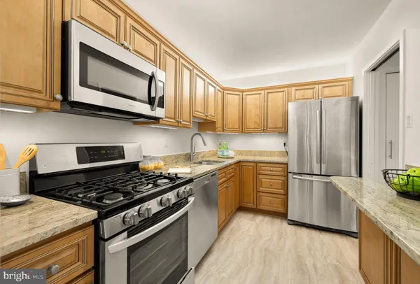 $395,000 | 5500 Friendship Boulevard, Unit 1411N, Chevy Chase, MD 20815